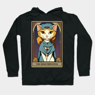 The High Priestess Hoodie